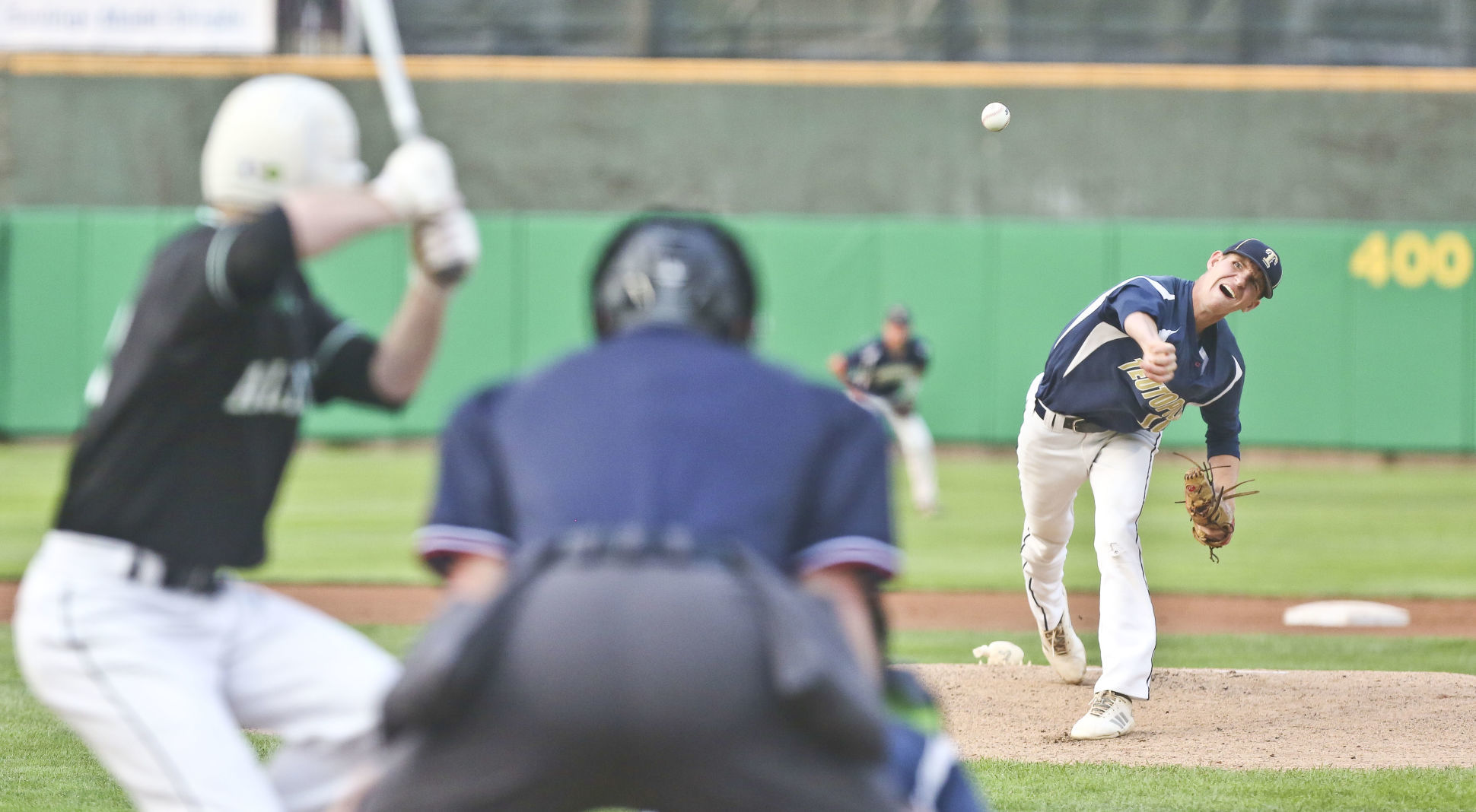 Teutopolis baseball Rock Island Alleman 5 5.30.19.JPG